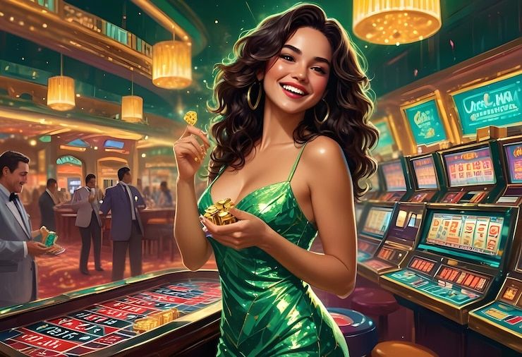 kg999 প্ল্যাটফর্মে চ্যাট গেমের জনপ্রিয়তা